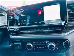 جي ام سي سييرا